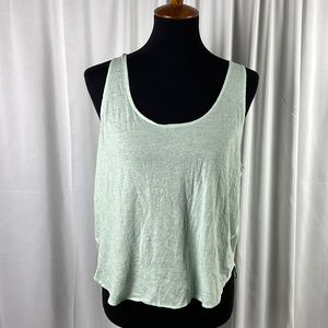 NWT Wilfox HIKER TANK (POOL DIP)